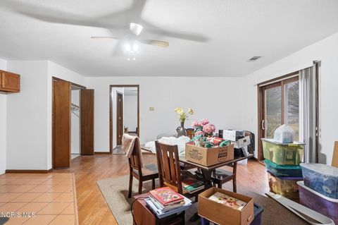 Tiny photo for 1351 Co Rd C, Swanton, OH 43558 (MLS # 10005048)