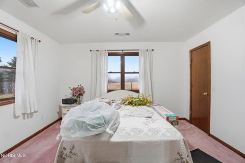 Tiny photo for 1351 Co Rd C, Swanton, OH 43558 (MLS # 10005048)