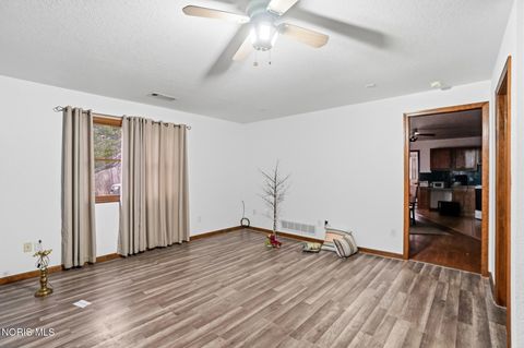 Tiny photo for 1351 Co Rd C, Swanton, OH 43558 (MLS # 10005048)