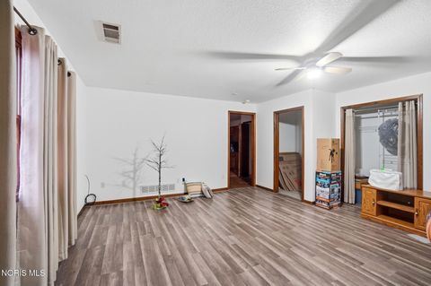 Tiny photo for 1351 Co Rd C, Swanton, OH 43558 (MLS # 10005048)