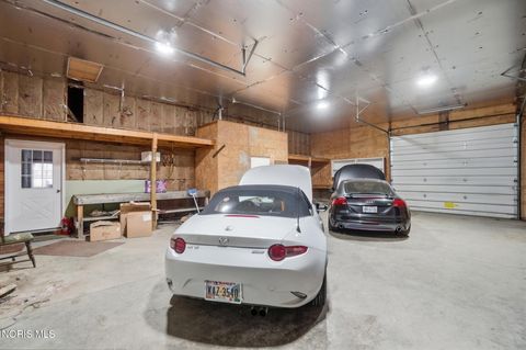 Tiny photo for 1351 Co Rd C, Swanton, OH 43558 (MLS # 10005048)