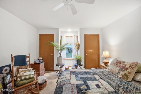 Tiny photo for 1351 Co Rd C, Swanton, OH 43558 (MLS # 10005048)