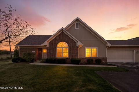 Photo of 29918 Zachary Lane, Rossford, OH 43460 (MLS # 10000243)