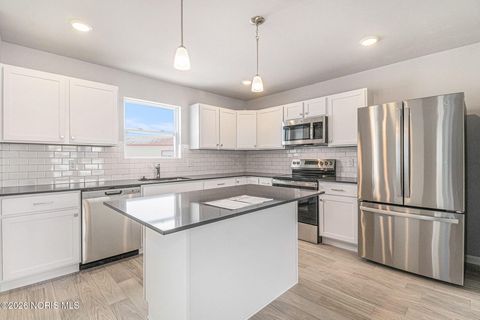 Tiny photo for 1062 Seneca Drive, Wauseon, OH 43567 (MLS # 10003271)