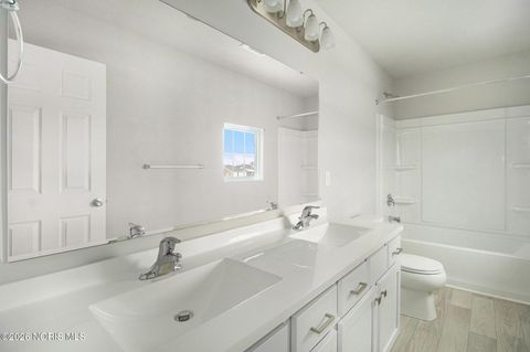 Tiny photo for 1062 Seneca Drive, Wauseon, OH 43567 (MLS # 10003271)