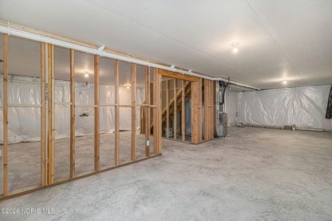 Tiny photo for 1062 Seneca Drive, Wauseon, OH 43567 (MLS # 10003271)