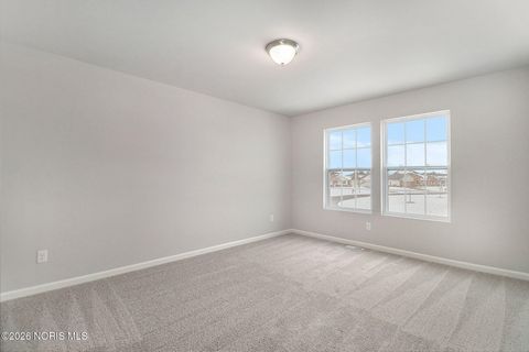 Tiny photo for 1062 Seneca Drive, Wauseon, OH 43567 (MLS # 10003271)