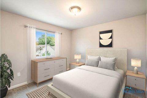 Tiny photo for 1062 Seneca Drive, Wauseon, OH 43567 (MLS # 10003271)