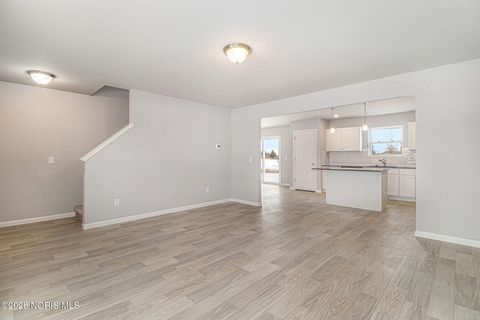 Tiny photo for 1062 Seneca Drive, Wauseon, OH 43567 (MLS # 10003271)