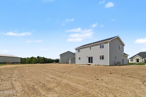 Tiny photo for 1062 Seneca Drive, Wauseon, OH 43567 (MLS # 10003271)