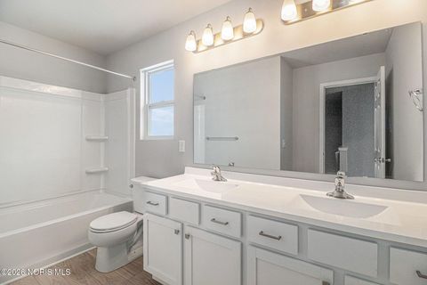 Tiny photo for 1062 Seneca Drive, Wauseon, OH 43567 (MLS # 10003271)