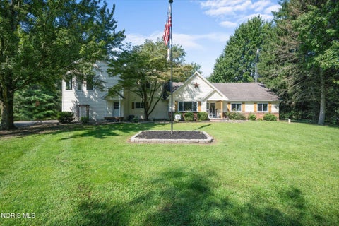 Tiny photo for 8710 Schadel Road, Waterville, OH 43566 (MLS # 10012522)