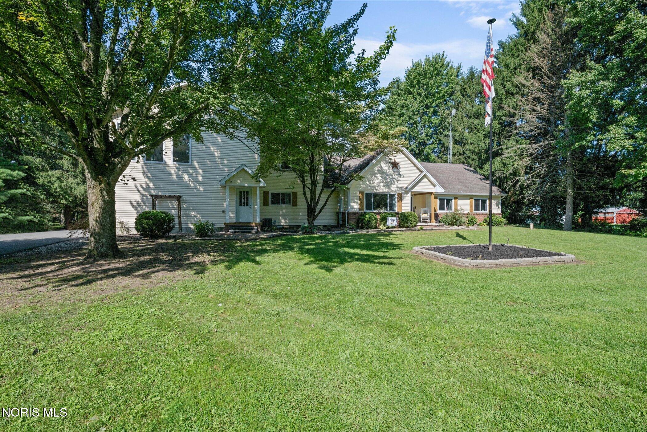 8710 Schadel Road