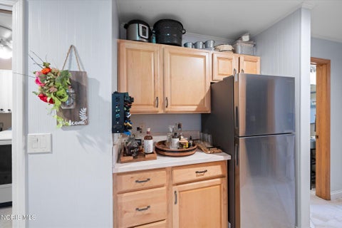 Tiny photo for 8710 Schadel Road, Waterville, OH 43566 (MLS # 10012522)