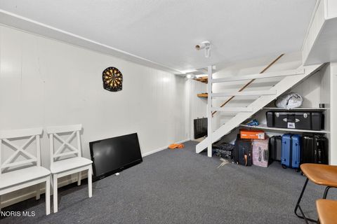 Tiny photo for 10325 Cliffwood Road, Perrysburg, OH 43551 (MLS # 10004524)