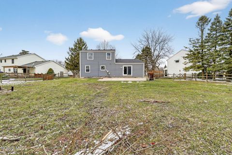 Tiny photo for 10325 Cliffwood Road, Perrysburg, OH 43551 (MLS # 10004524)