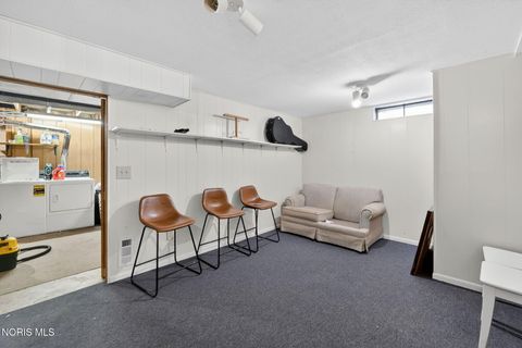 Tiny photo for 10325 Cliffwood Road, Perrysburg, OH 43551 (MLS # 10004524)