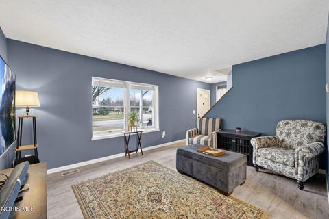 Tiny photo for 10325 Cliffwood Road, Perrysburg, OH 43551 (MLS # 10004524)