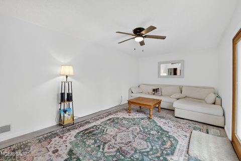 Tiny photo for 10325 Cliffwood Road, Perrysburg, OH 43551 (MLS # 10004524)