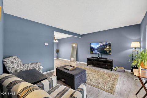 Tiny photo for 10325 Cliffwood Road, Perrysburg, OH 43551 (MLS # 10004524)