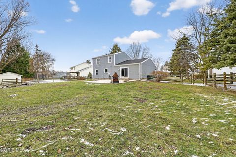 Tiny photo for 10325 Cliffwood Road, Perrysburg, OH 43551 (MLS # 10004524)