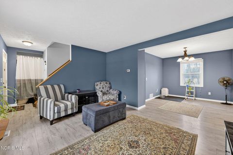 Tiny photo for 10325 Cliffwood Road, Perrysburg, OH 43551 (MLS # 10004524)