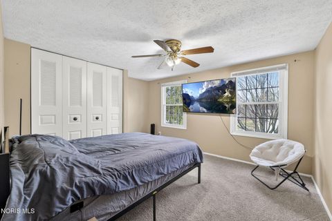 Tiny photo for 10325 Cliffwood Road, Perrysburg, OH 43551 (MLS # 10004524)