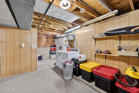 Tiny photo for 10325 Cliffwood Road, Perrysburg, OH 43551 (MLS # 10004524)