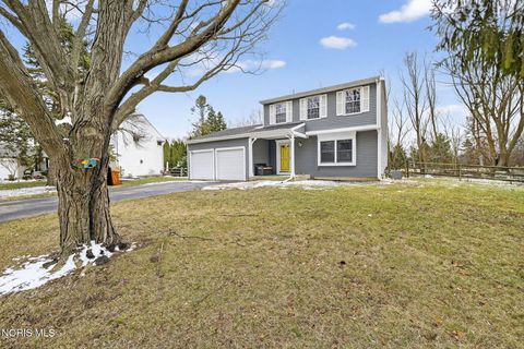 Tiny photo for 10325 Cliffwood Road, Perrysburg, OH 43551 (MLS # 10004524)