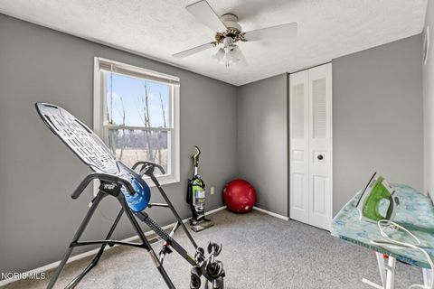 Tiny photo for 10325 Cliffwood Road, Perrysburg, OH 43551 (MLS # 10004524)