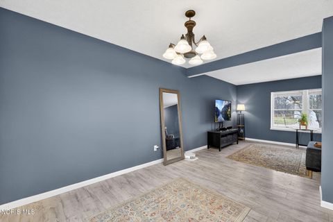 Tiny photo for 10325 Cliffwood Road, Perrysburg, OH 43551 (MLS # 10004524)