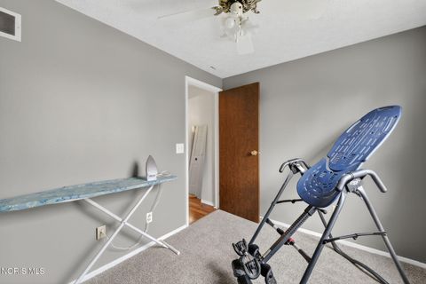 Tiny photo for 10325 Cliffwood Road, Perrysburg, OH 43551 (MLS # 10004524)