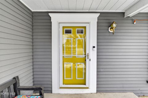 Tiny photo for 10325 Cliffwood Road, Perrysburg, OH 43551 (MLS # 10004524)