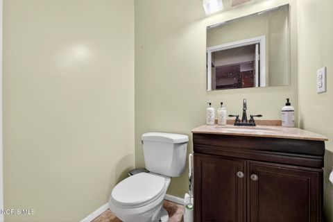 Tiny photo for 10325 Cliffwood Road, Perrysburg, OH 43551 (MLS # 10004524)