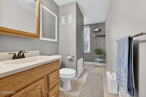 Tiny photo for 10325 Cliffwood Road, Perrysburg, OH 43551 (MLS # 10004524)