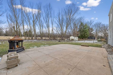 Tiny photo for 10325 Cliffwood Road, Perrysburg, OH 43551 (MLS # 10004524)