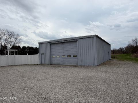 Tiny photo for 3195 County Road B, Swanton, OH 43558 (MLS # 10006244)