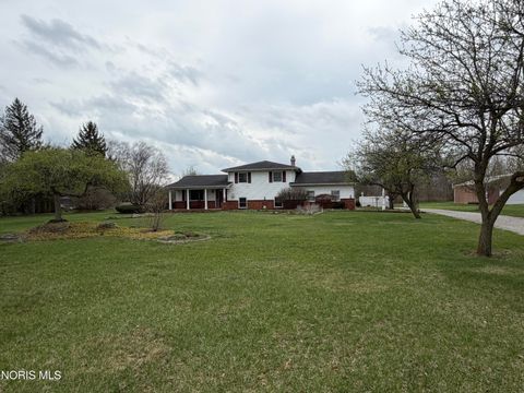 Tiny photo for 3195 County Road B, Swanton, OH 43558 (MLS # 10006244)
