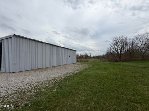 Tiny photo for 3195 County Road B, Swanton, OH 43558 (MLS # 10006244)