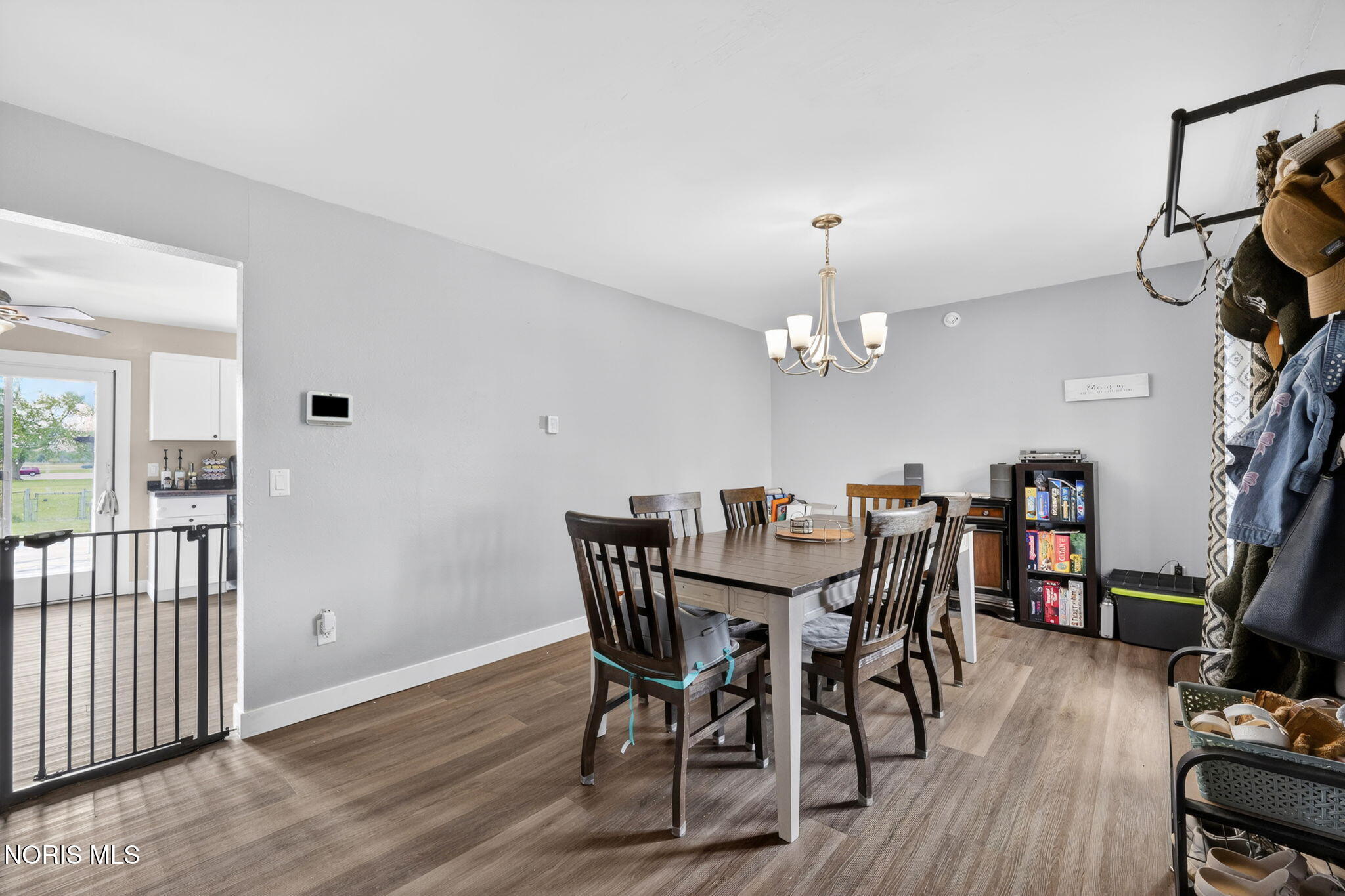 3378 Bordeaux Rue