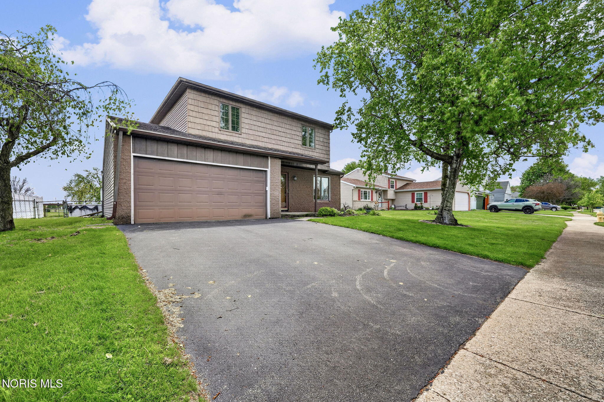3378 Bordeaux Rue
