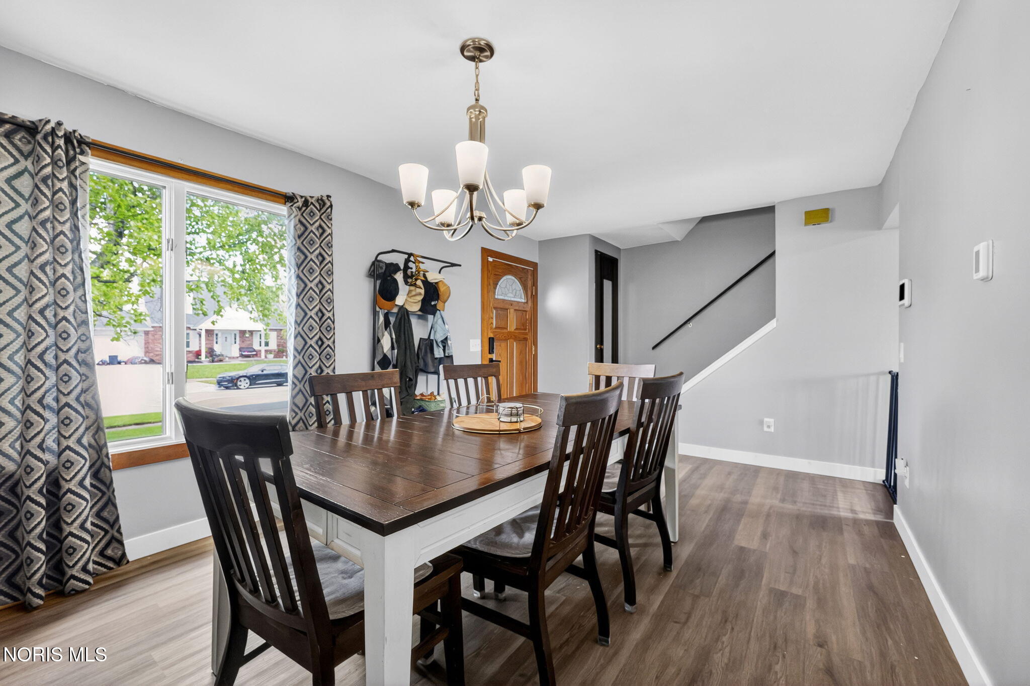 3378 Bordeaux Rue