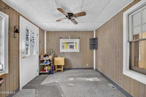 Tiny photo for 3606 Burton Avenue, Toledo, OH 43612 (MLS # 10010422)