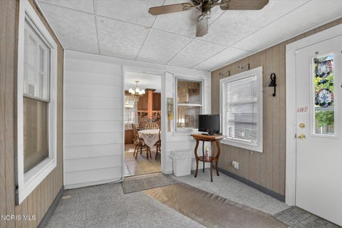 Tiny photo for 3606 Burton Avenue, Toledo, OH 43612 (MLS # 10010422)
