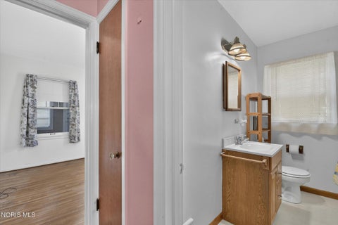 Tiny photo for 3606 Burton Avenue, Toledo, OH 43612 (MLS # 10010422)