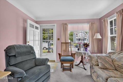 Tiny photo for 3606 Burton Avenue, Toledo, OH 43612 (MLS # 10010422)