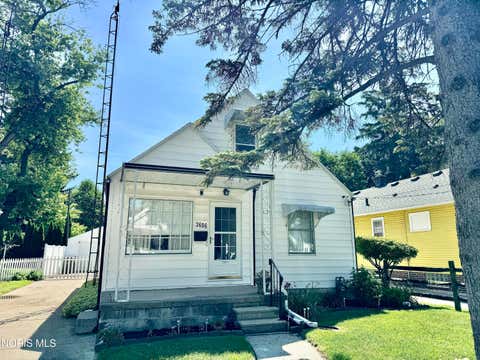 Homes For Sale - 3606 Burton Avenue<br/> Lucas County, Toledo, OH 43612