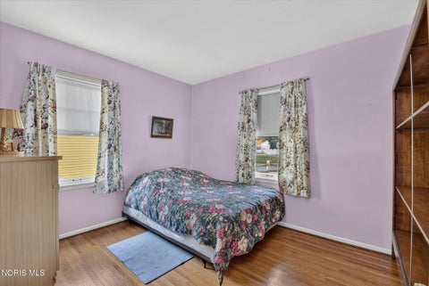 Tiny photo for 3606 Burton Avenue, Toledo, OH 43612 (MLS # 10010422)