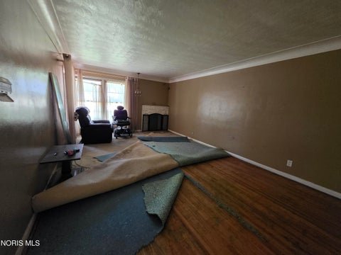 Tiny photo for 1011 Greenhills Road, Toledo, OH 43607 (MLS # 10008652)