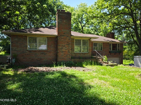 Tiny photo for 1011 Greenhills Road, Toledo, OH 43607 (MLS # 10008652)
